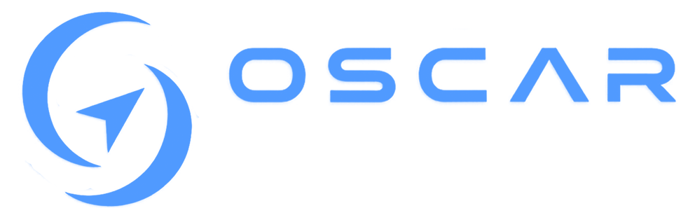 Oscar Music Group Logo